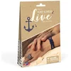 Image de Kit bijoux porte-bonheur Live