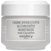 Image de Sisley - Hydratant - Crème Hydratante Au Concombre - 50ml