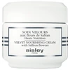 Image de Sisley - Soin Velours - Fleurs De Safran - 50ml