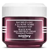 Image de Baume-En-Eau Ã La Rose Noire - Sisley - CrÃ¨me Repulpante - Jeunesse Et Eclat Duteint