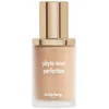 Image de Sisley - Phyto-teint Perfection - Fond De Teint Couvrant Et Matifiant - 3n Apricot