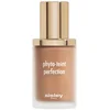Image de Sisley - Phyto-teint Perfection - Fond De Teint Couvrant Et Matifiant - 6c Amber