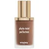 Image de Sisley - Phyto-teint Perfection - Fond De Teint Couvrant Et Matifiant - 7c Moka