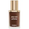 Image de Sisley - Phyto-teint Perfection - Fond De Teint Couvrant Et Matifiant - 8c Cappuccino