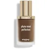 Image de Sisley - Phyto-teint Perfection - Fond De Teint Couvrant Et Matifiant - 8n Espresso