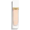 Image de Sisley - Sisleÿa Le Teint - Fond De Teint Fluide Anti-âge - 000n Snow