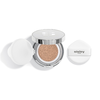 Image de Sisley - Phyto-blanc Le Cushion - Fond De Teint Illuminateur Spf50+ - 0c Vanilla