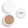 Image de Sisley - Phyto-blanc Le Cushion - Fond De Teint Illuminateur Spf50+ - Recharge - 1w1 Ecru