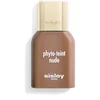 Image de Sisley - Phyto-teint Nude - Fond De Teint Soin Seconde Peau - 8c Capuccino