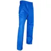 Image de Pantalon de travail 100% Coton LMA Clou Bleu 48