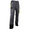 Image de Pantalon de travail multipoches sans mÃ©tal HERSE / SECHOIR LMA