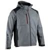 Image de Veste de travail Softshell bicolore Ã  capuche amovible TRIAL  FXWW2020E - Facom