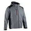 Image de Veste Softshell Facom bicolore TRIAL Gris 3XL