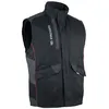 Image de Gilet de travail Bodywarmer matelassÃ© TRACK  FXWW5000E - Facom