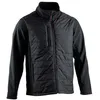 Image de Veste bi-matiÃ¨re microfibre 300g-m2