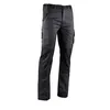 Image de Pantalon de travail bicolore impermÃ©able avec genouillÃ¨res LMA Vulcain
