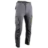 Image de Pantalon 4Way stretch spÃ©cial Ã©tÃ© LMA Solaire Gris 38