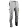 Image de Pantalon 4WAY stretch spÃ©cial Ã©tÃ© LMA PLASMA Gris 44