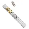 Image de Pentel Gomme De Rechange Pour Porte-Mines, Contenu: 4 Pieces