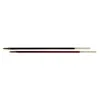 Image de Pentel Mine De Stylo A Bille Bkl77, Noir