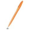 Image de Stylo-Feutre - Pointe Acrylique - 2mm - Orange - Pentel - S520