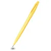 Image de Stylo-Feutre - Pointe Acrylique - 2mm - Jaune - Pentel - S520