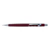 Image de Pentel Porte-Mines P 205 Mines: 0,5 Mm Rouge