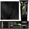 Image de Teinture capillaire L'Oréal Inoa 60 ml 4.0 Brun Foncé