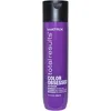 Image de Matrix Total Results Color Obsessed Antioxidant Shampoo 300ml Shampoo For Color Care
