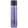 Image de Matrix Total Results Color Obsessed So Silver Shampooing 300 Ml
