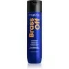 Image de Matrix Total Results Shampoing cheveux Brass Off 300ml
