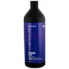 Image de Shampoing Neutraliseur De Couleur Total Results Brass Off Matrix (1000 Ml)