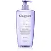 Image de Kérastase shampooing éclairant hydratant pour cheveux blonds 500ml