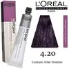 Image de L'oréal majirel 50 ml brun iris intense