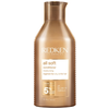 Image de REDKEN - All Soft - Après-shampoing Hydratant Cheveux Secs Et Rêches - 300ml