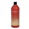Image de Redken Dysmiss Frizz - Shampooing Against the Crespo - Effet de 1000 ml