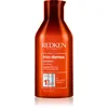 Image de Redken Shampooing Frizz Dismiss pour cheveux indisciplinés et crépus 300 ml