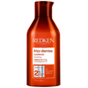 Image de REDKEN - Frizz Dimiss - Après-shampoing Anti-frisottis Cheveux Fins Et Cheveux Épais - 300ml