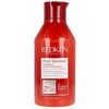 Image de Soins & Après-shampooing Redken  Après-Shampoing  Frizz Dismiss - 300 ml P31747398