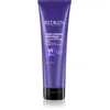 Image de Redken Color Extend Blondage Express Masque cheveux blonds pour éliminer les tons jaunes - 250 ml