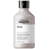 Image de L'ORÉAL PROFESSIONNEL - Serie Expert Silver - Shampoing Pour Cheveux Gris Et Blancs - 300ml