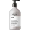 Image de Shampooings L'oréal  Shampoing Serie Expert Silver 500 ml P30246856