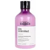 Image de L'orÃ©al Professionnel Paris Serie Expert Liss Unlimited Frizzy Hair Shampoo 300 Ml