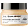 Image de L'ORÉAL PROFESSIONNEL - Absolut Repair - Masque Restructurant Doré Pour Cheveux Abîmés - 250ml
