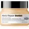Image de L'Oréal Professionnel Série Expert Absolut Repair Quinoa doré + Protein Masque doré 250 ml