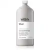 Image de Loreal Shampooing Argent 1500 ml