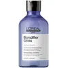 Image de L?OrÃ©al Professionnel - Gloss Shampoo Shampooing 500 Ml