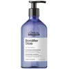 Image de Shampooings L'oréal  Shampoing Serie Expert Gloss Blondifier 500 ml P30223194