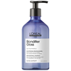 Image de L'ORÉAL PROFESSIONNEL - Serie Expert Bondifier - Shampoing Illuminateur Cheveux Blonds - 500ml