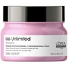 Image de Soins cheveux L'oréal  Masque Lissant Liss Unlimited 250 ml P30218017